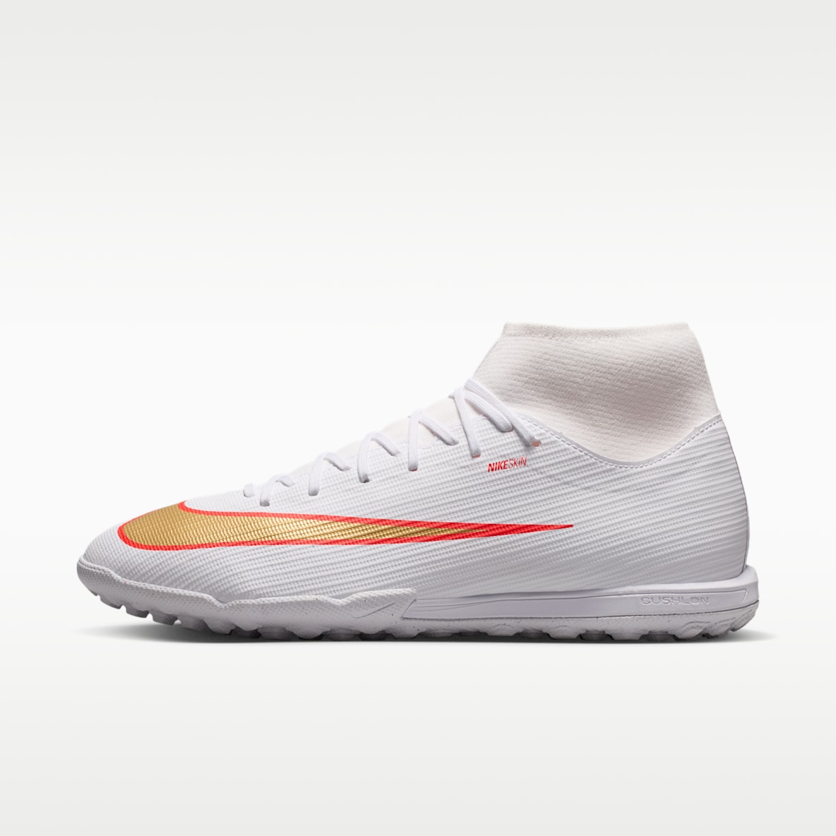 NIKE公式】 サッカー ハイカット シューズ【ナイキ公式通販】